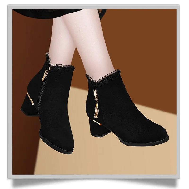 Thumbnail 2 - #25 Ankle Boots Comparison Guide