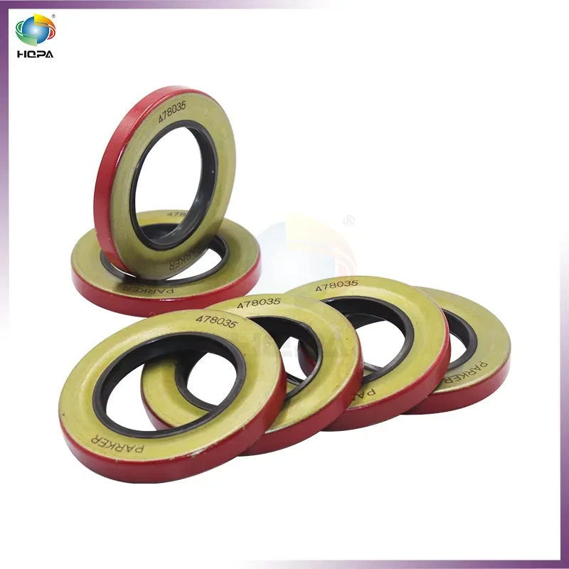 20Pcs 478035 Parker…