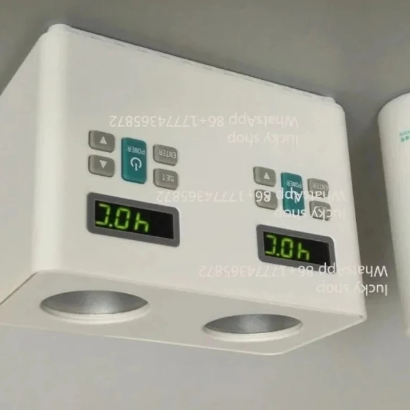 Lucky Grocery Store Automatic Constant Temperature Heating Ultrasonic Coupling Agent Thermometer1105241158 Store