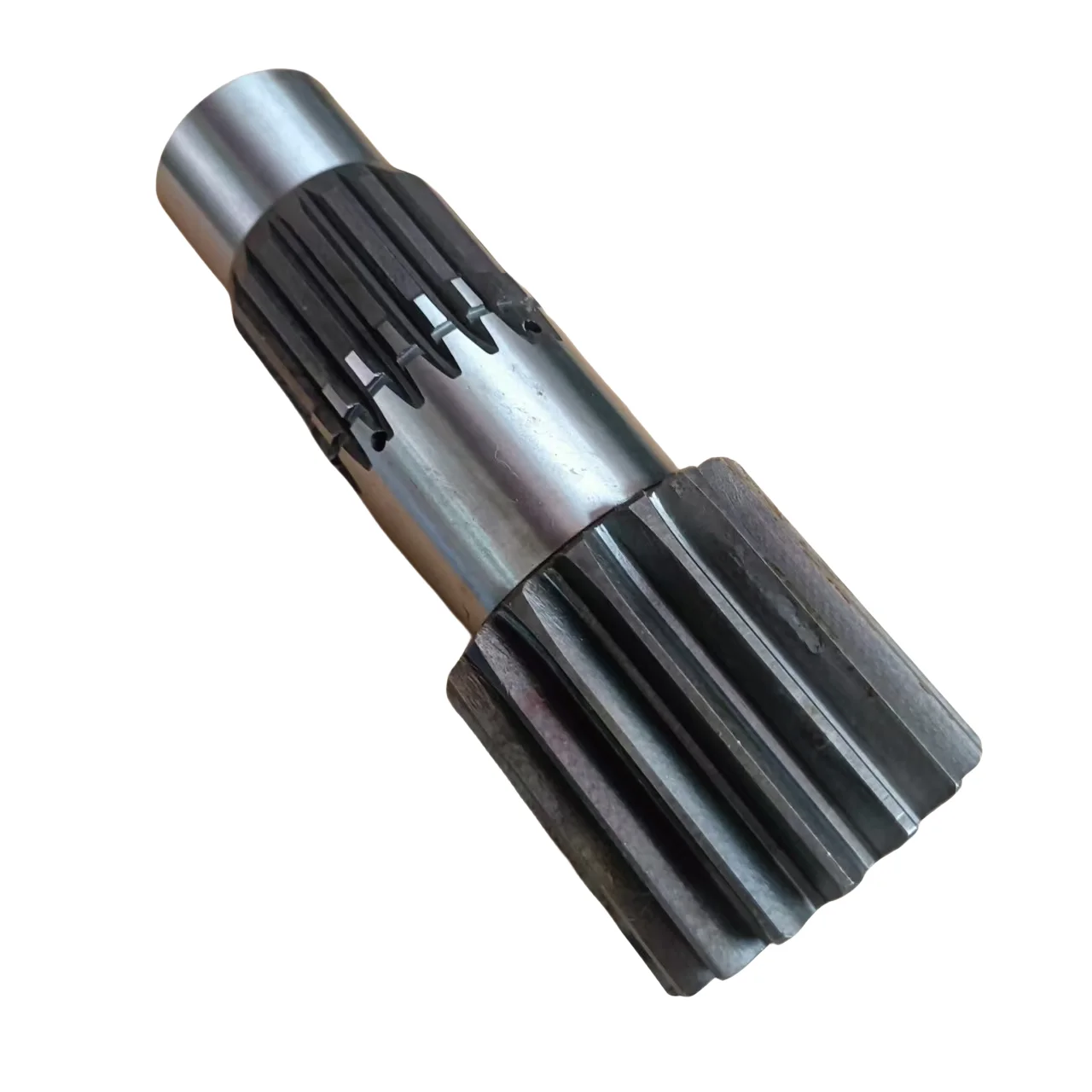 

For mini excavator Komatsu PC18 pc20 Rotary Motor Riser Shaft