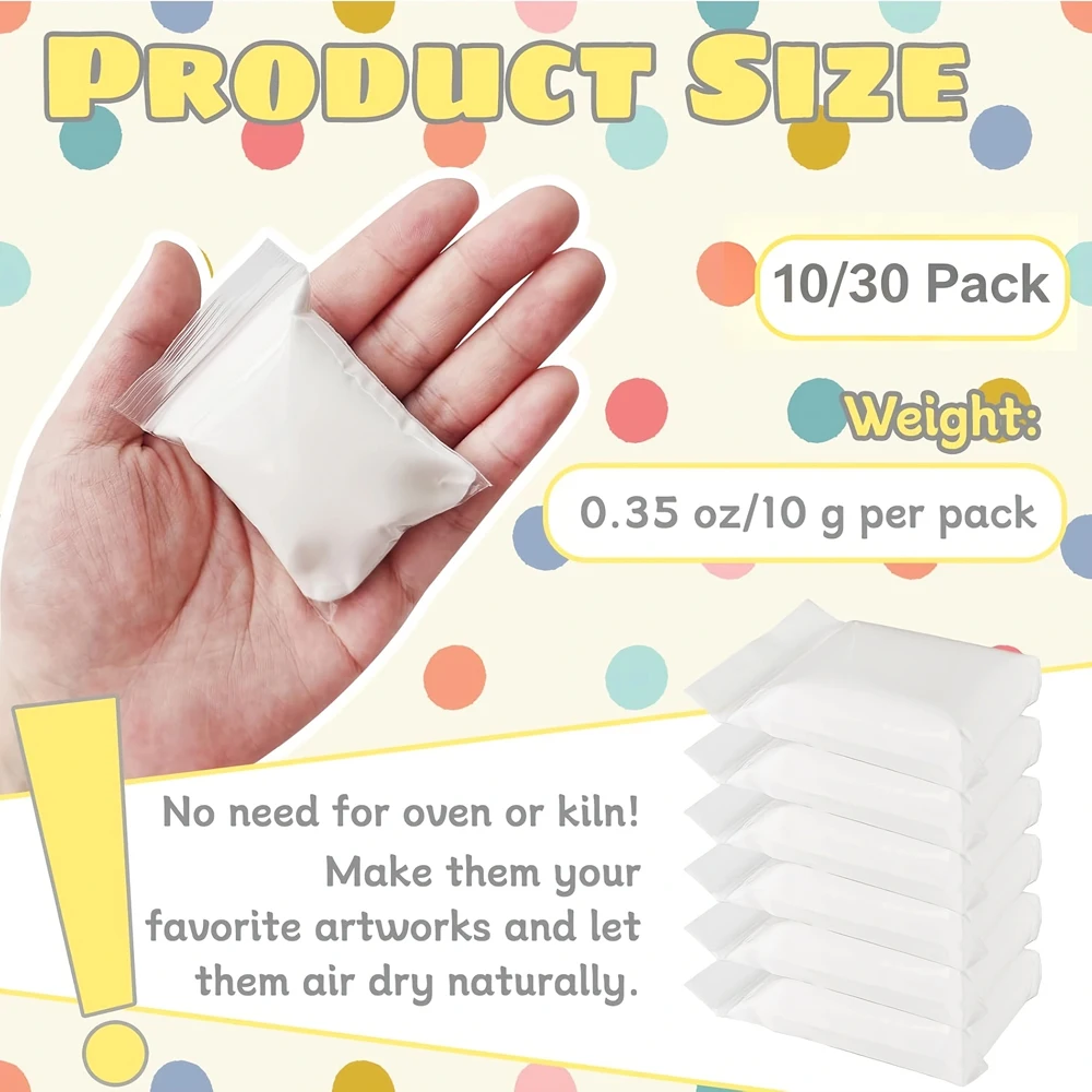 Thumbnail 2 - #44 Best Modeling Clay to Buy In 2026