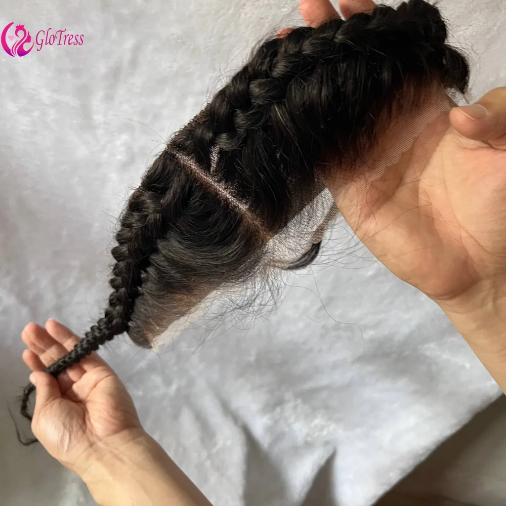 

12A Прямые 13x4 кружевные фронтальные человеческие волосы отбеленные узлы бразильские застежки Remy детские волосы предварительно выщипанные 160% плотность натуральный цвет