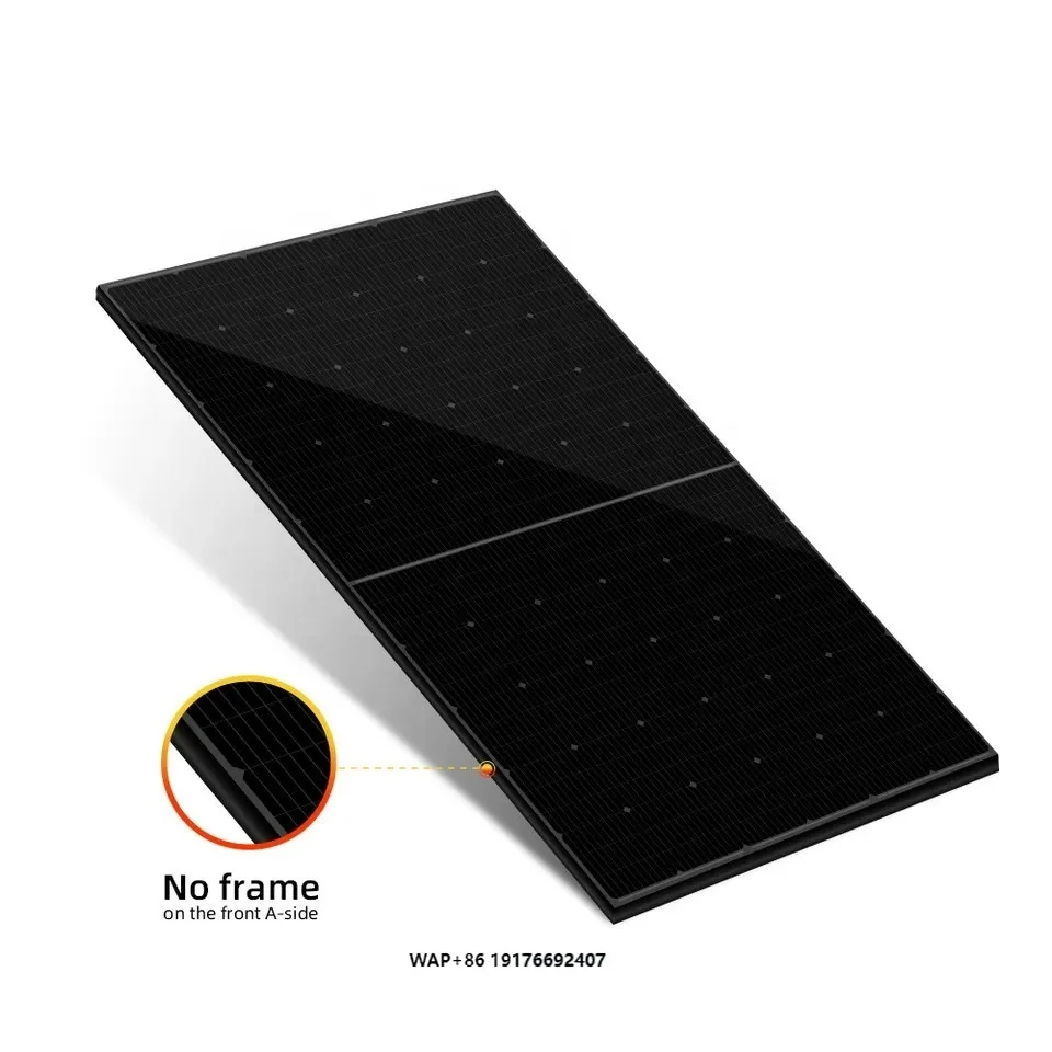 Morel Best Price Solar Panel 5 Kw 8kw 12kw Complete Kit Off Grid Power System for Home Connect With Battery