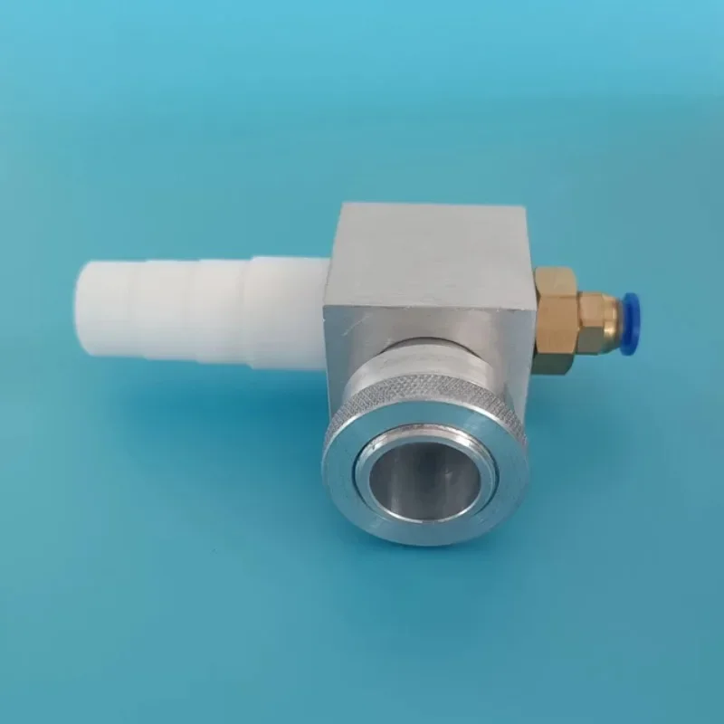 Sun Powder Pump Replacement Of Ge GM ma Powder Recovery Injector Recycling Pump