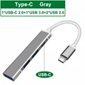Type C Gray-B