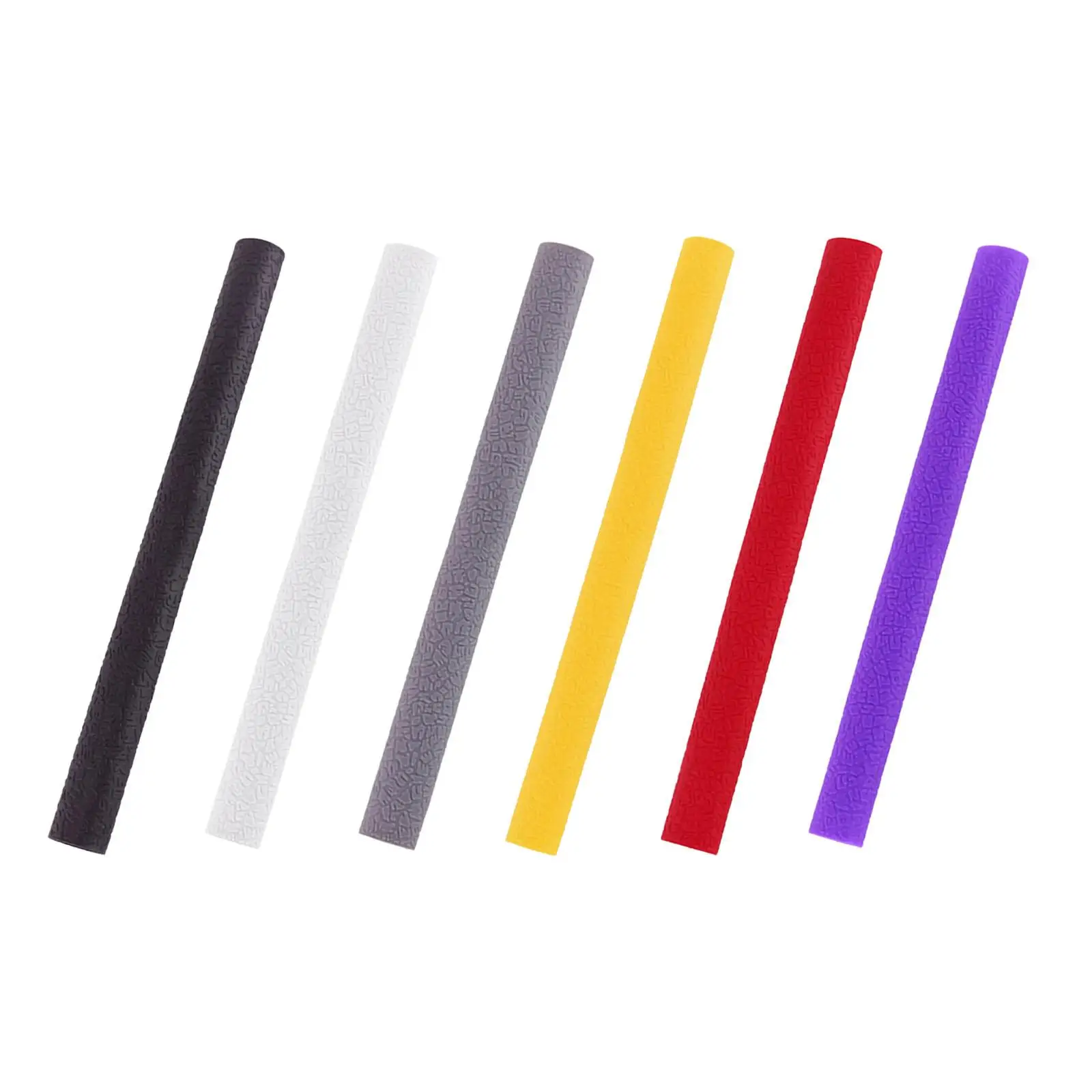 

Pool Cue Handle Grip Non-Slip Cover for Billiards Cue Accessory