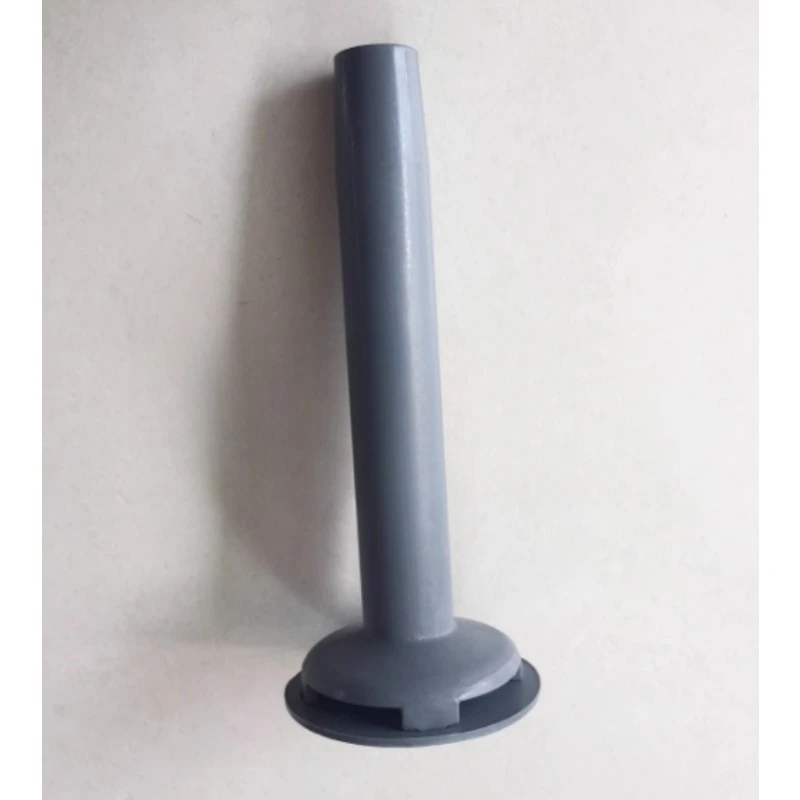 

Применитесь к переливной трубу посудомоечной машины Hobart. Заглушка E60. Перелив посудомоечной машины 60E.