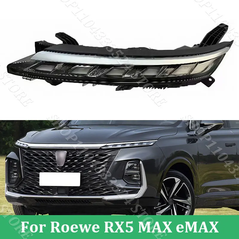 

Front Daytime Running Lihgt For Roewe MG RX5 MAX eMAX MG Whale