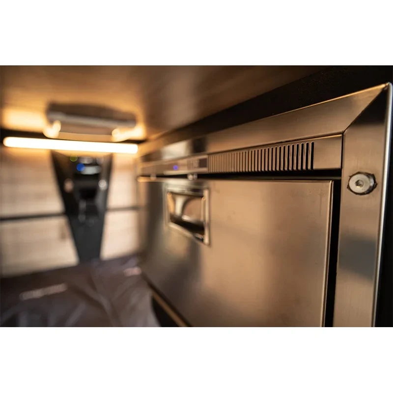 Mini Camper Trailers Small Caravan Mini Rv Camper Australia Standard For Camping Small Travel Trailer Factory Custom