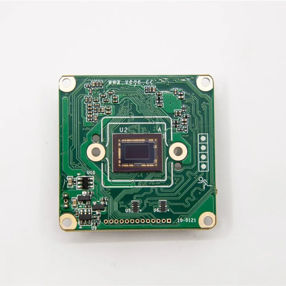 VEYE-MIPI-IMX327S für Raspberry Pi 5 Jetson Nano Xavier NX, IMX327 MIPI CSI-2 2MP Star Light ISP Kameramodul