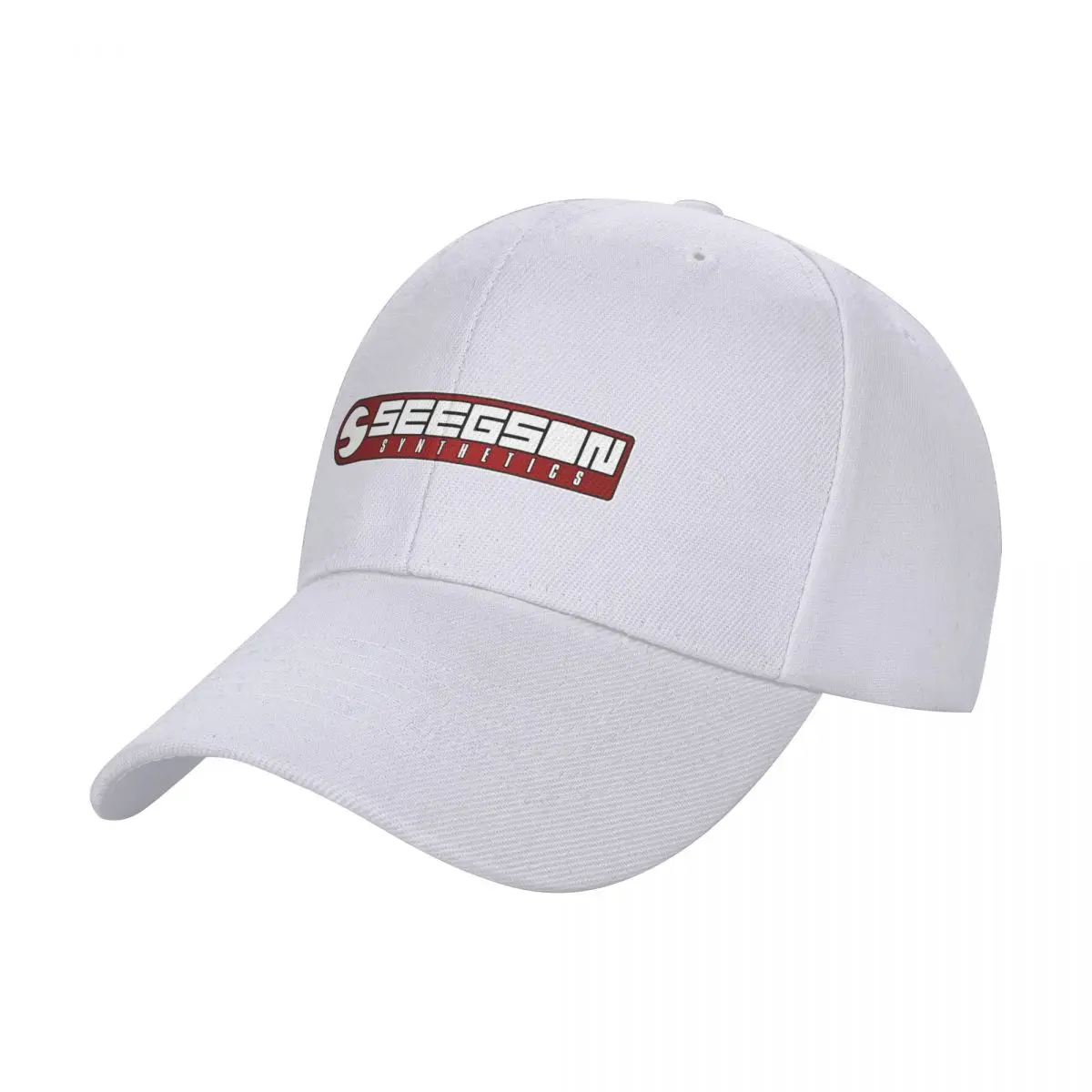 

SEEGSON SYNTHETICS Baseball Cap Horse Hat Streetwear Christmas Hat Mens Tennis Women's