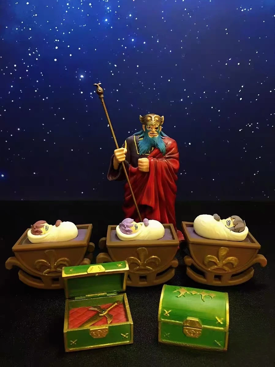 

В наличии Saint Seiya Myth Cloth Chief Strategist Gigas фигурки Аддизор на Папа