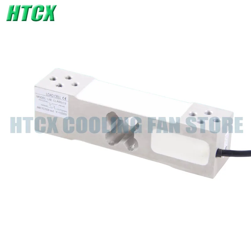 

L6E-C3 50KG-500KG sensor Electronic scale Weighing sensor High precision pressure sensor