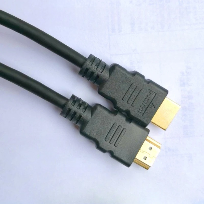 HDMI High Definition Cable HDMI 2.0 Fiber Cable 4K1.4 TV Computer Cable 3M 1.5M 2M 100M