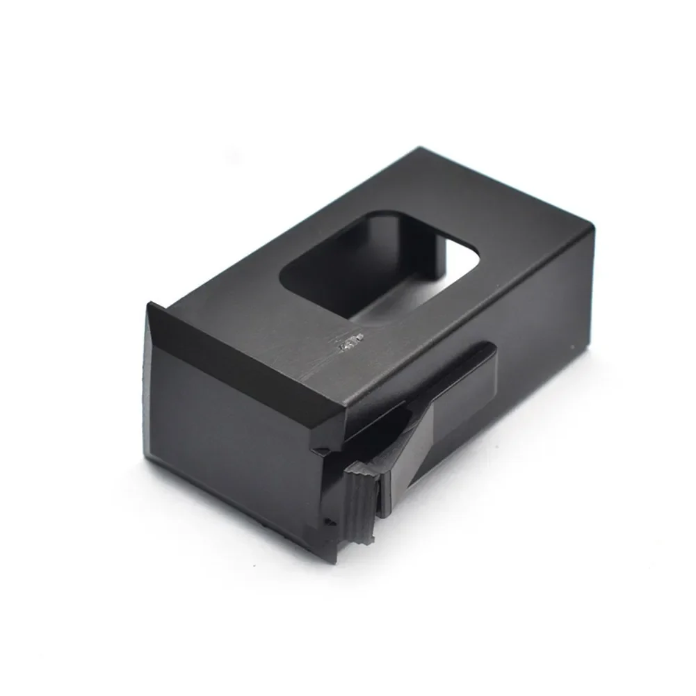 SC 9V Battery Box Case Holder Replacement Stand For EQ-7545R Acoustic Guitar Pickup Parts Guitars Musical Instruments Accessorie