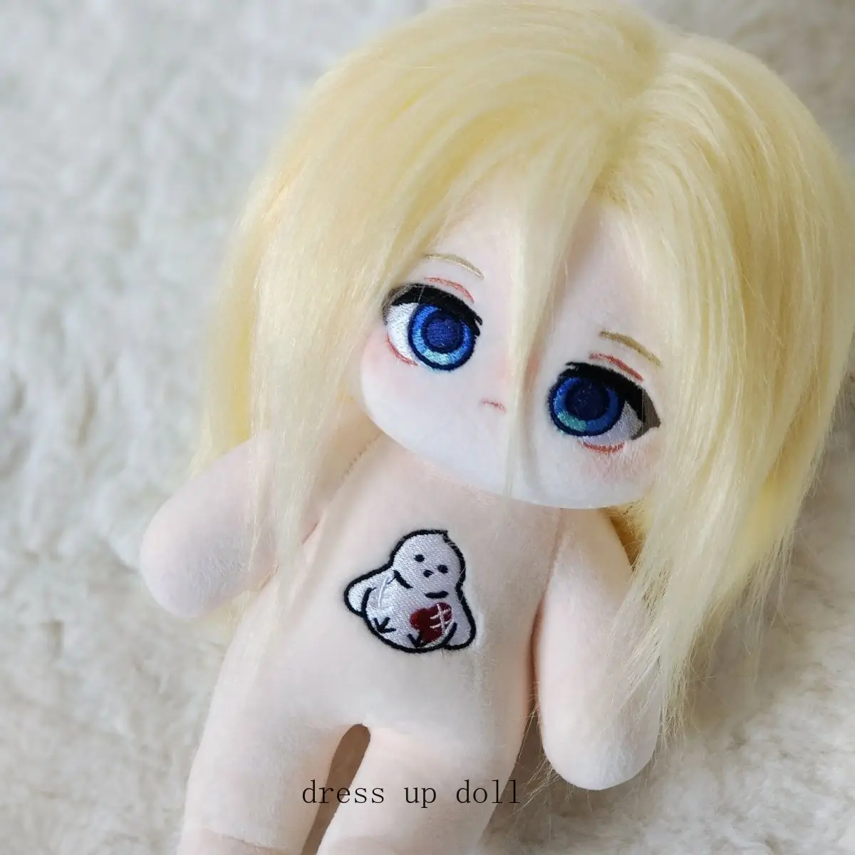 

Игровая девушка Рэйчел Гарднер 20 см Kawaii красивая плюшевая кукла хлопковые фигурки тела аниме одеваются плюшевые игрушки подушка подарок на день рождения