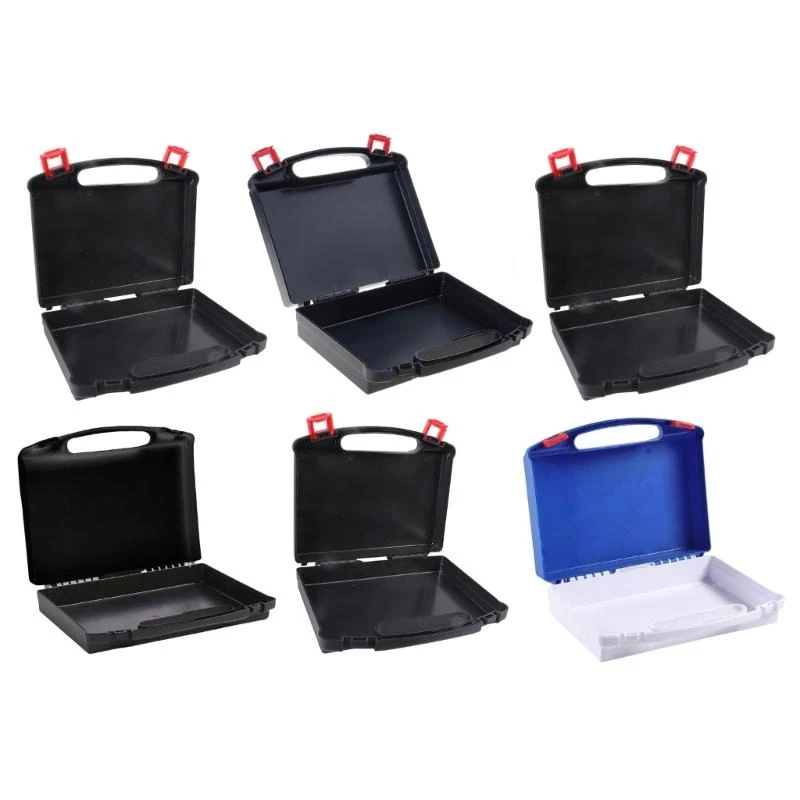 31GJ صندوق أدوات مقاوم للماء الثقيلة مثالية لمشاريع البناء DIY والخارجية