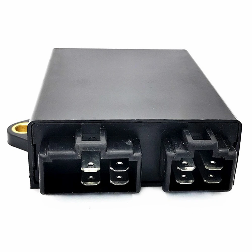 Bobina de encendido CDI para Vento V-Thunder Colt 250 Lifan LF250 LF200 Zongshen ZS 250-5 Keeway Cruiser Dorado Roketa Vado MC-18