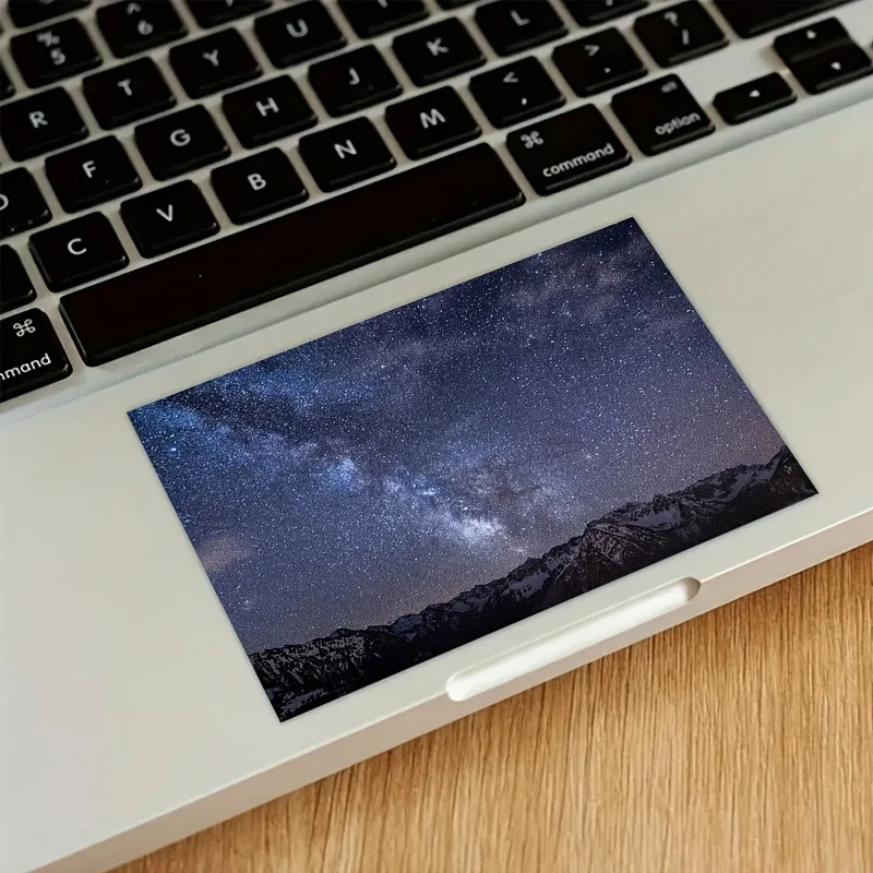 

Наклейки для трекпада ноутбука - защитные наклейки для ноутбуков, планшетов и сенсорных поверхностей