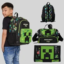 Genuine Australia Smiggle zainetto bambini cancelleria studente pranzo borsa zaino Lunch Box Water Cup portafoglio studente regali per bambini