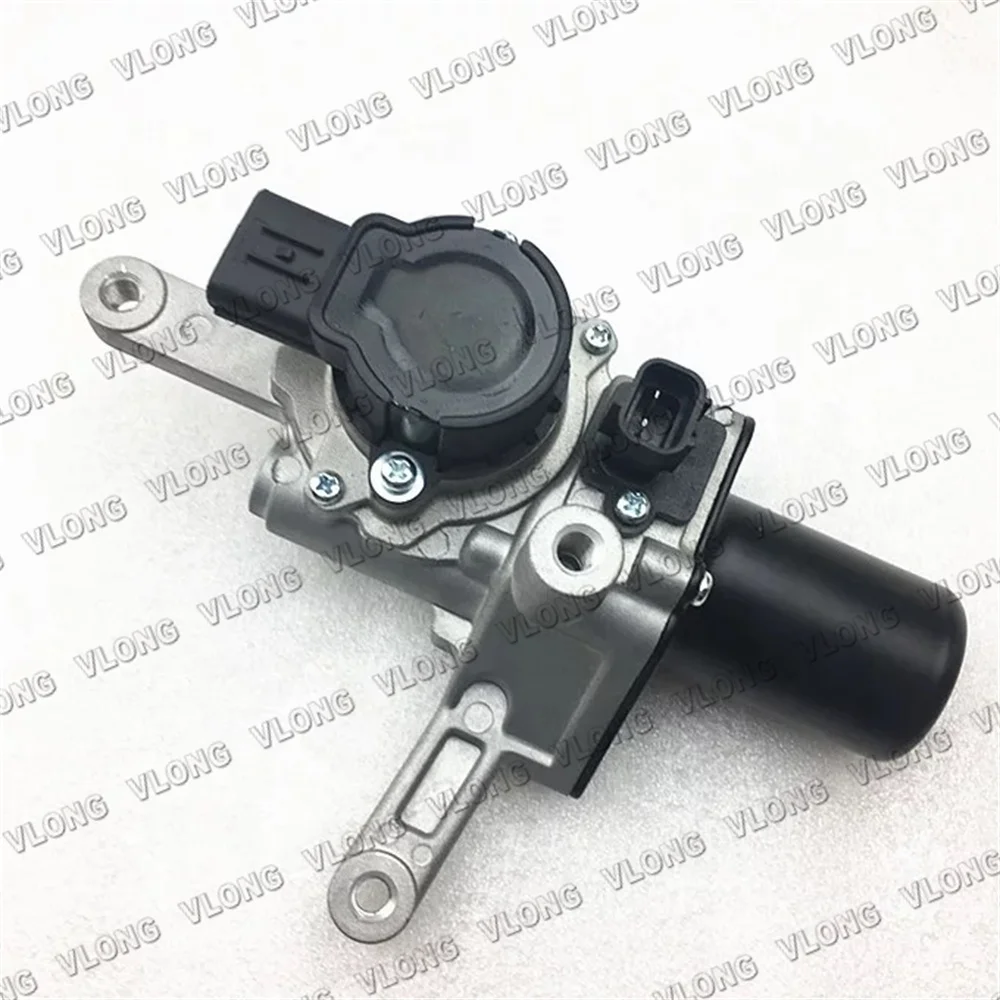 

Turbo Actuator RHV4 VB35 17201-30200 17201-30201 V41VED-S0066G VAD20066 Turbocharger For Toyota Hiace Dyna 3.0L 1KD-FTV D4-D