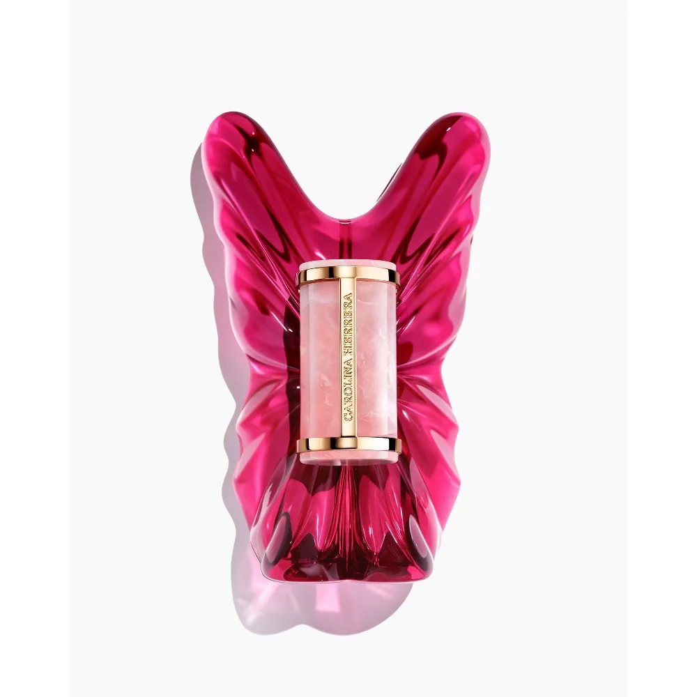 Carolina Herrera La Bomba Eau De Parfum 80ml Pheromone Fragrance Arabian Cologne for Man Attract view 2