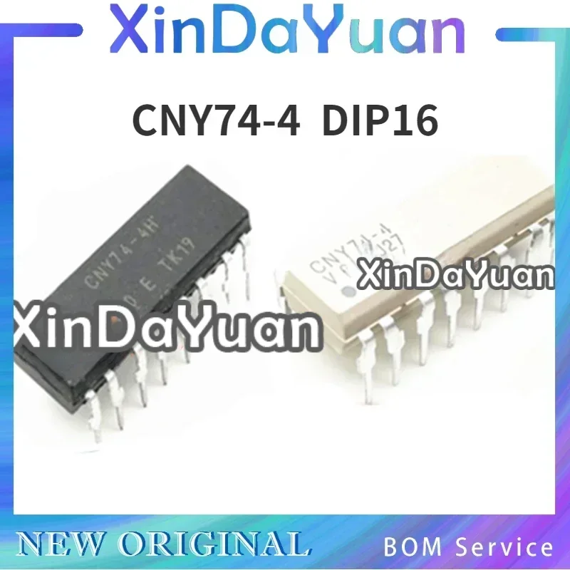 5 Pcs Cny74-4 Cny74…