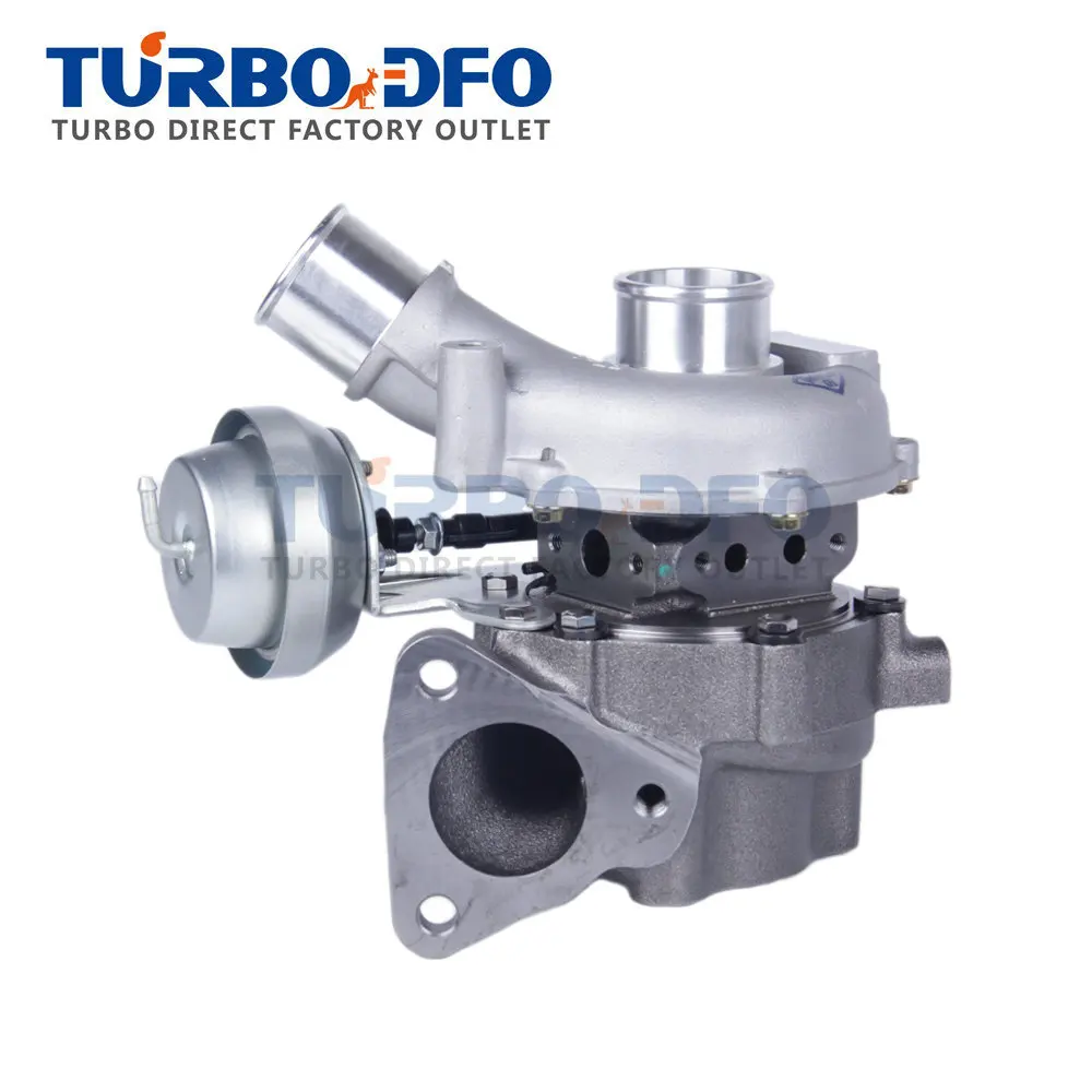 Turbine Complete For Mitsubishi Triton 2.5L D 4D56 167HP 123KW VT16 1515A170 V41VAT-S0022 Full Turbocharger 2010- Engine Parts