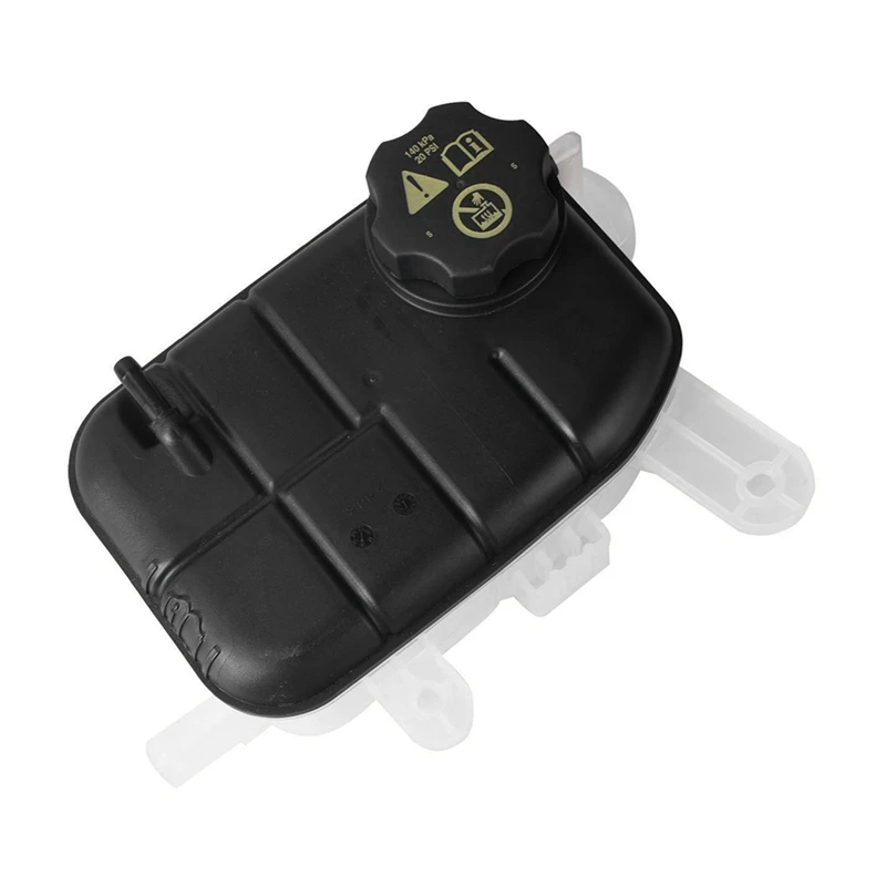 Radiator Coolant Expansion Tank 95201979 95269001 95380033 13502353 For Opel Mokka Buick Encore Chevrolet Trax Cruze