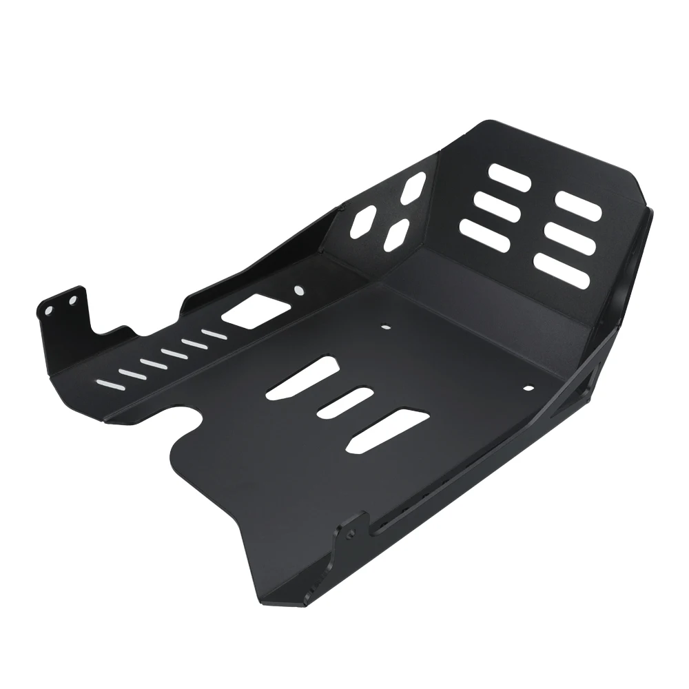 For VOGE Valico DS525X 525DSX 2023-2024-2025 Motorcycle Accessories Skid Plate Engine Sprocket Guard Chassis Protection Cover