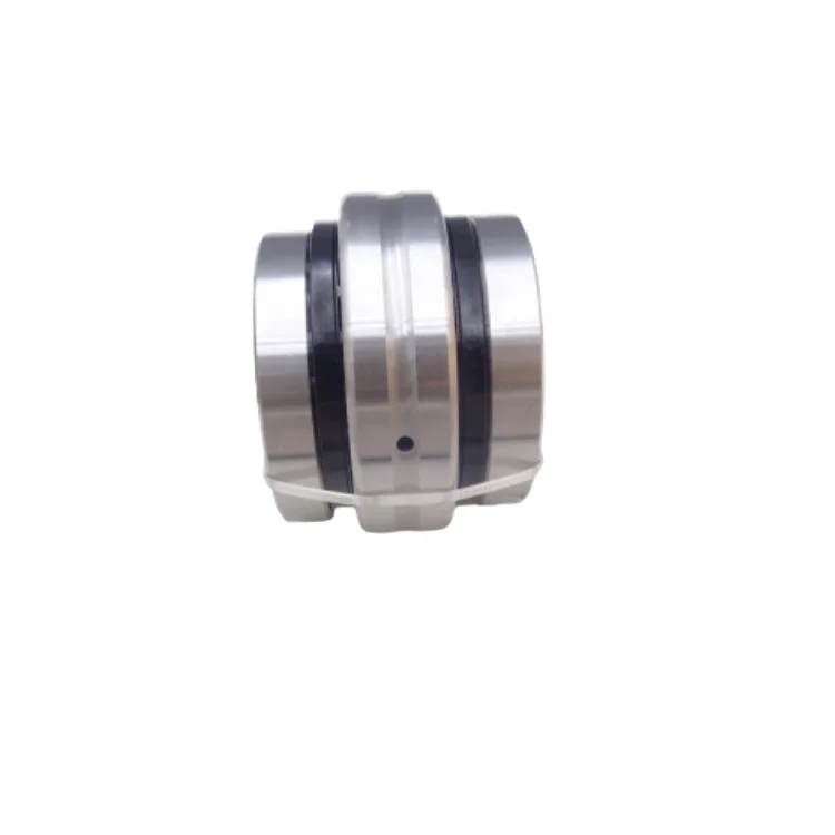 

Double Row Cylindrical Roller Bearings for Energy and Mining