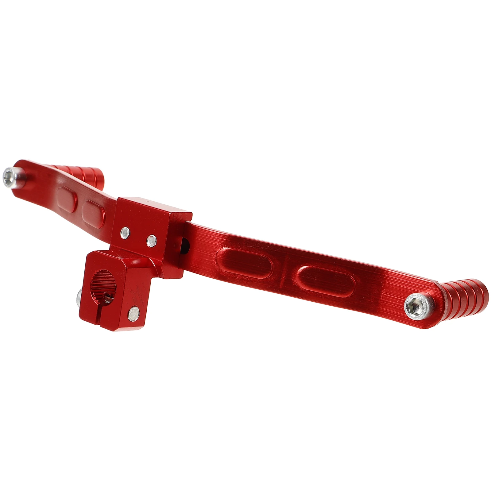 

Motorcycle Gear Lever Shifter CNC Alloy Dirt Bike Pit Accessories Refit Shifter Lever Motorcycle Levers Gear Shift Longevity