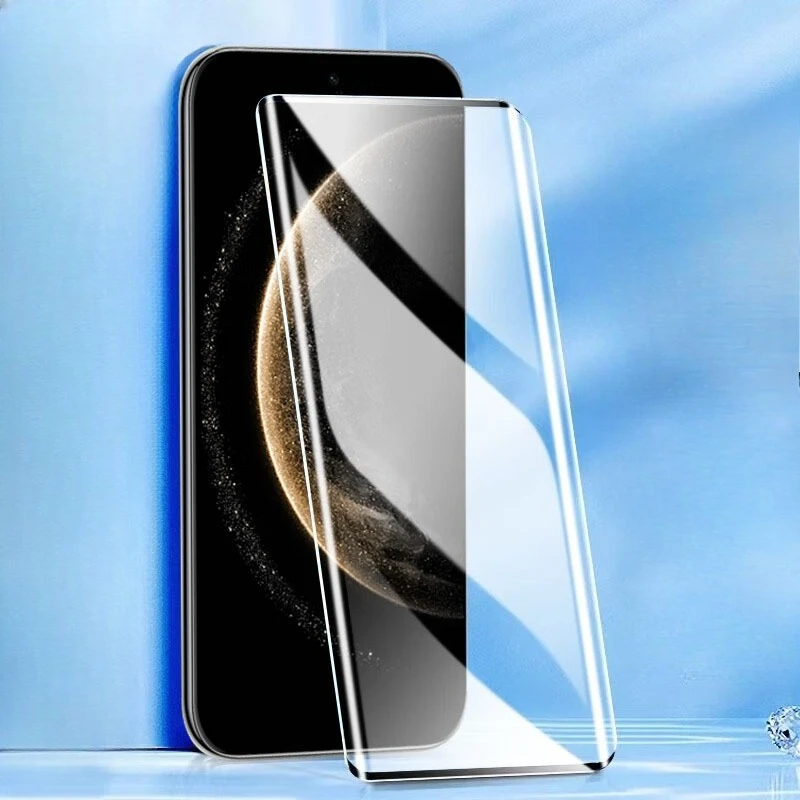 

For Huawei Mate 70 Air 3D Curved Tempered Glass Screen Protector for Mate70Air 70air 70AIR Clear Full Cover Protective Film