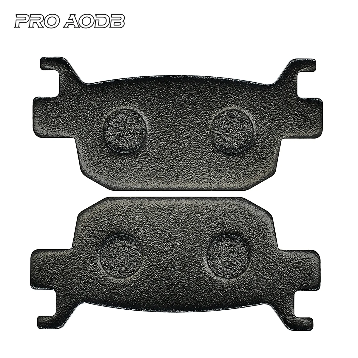 Pastiglie freno anteriori e posteriori per moto in leghe di metallo e ottone per KYMCO AK550 AK 550 2017 2018-2021 Accessori universali per motocross