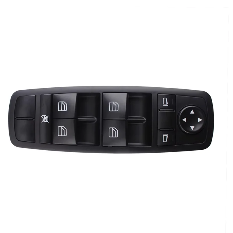 

Master Window Switch Master Window Switch Button Master Window Switch Button For Mercedes-L94A