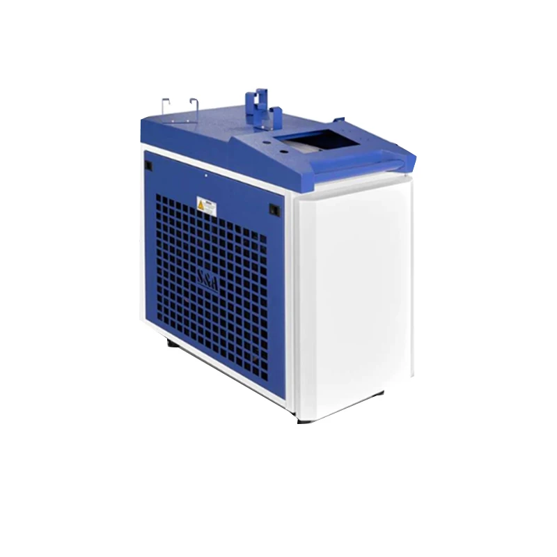 and Derusting Machine Rust Removal Portable 1500W Handheld  Continuous Portable   Cleaning