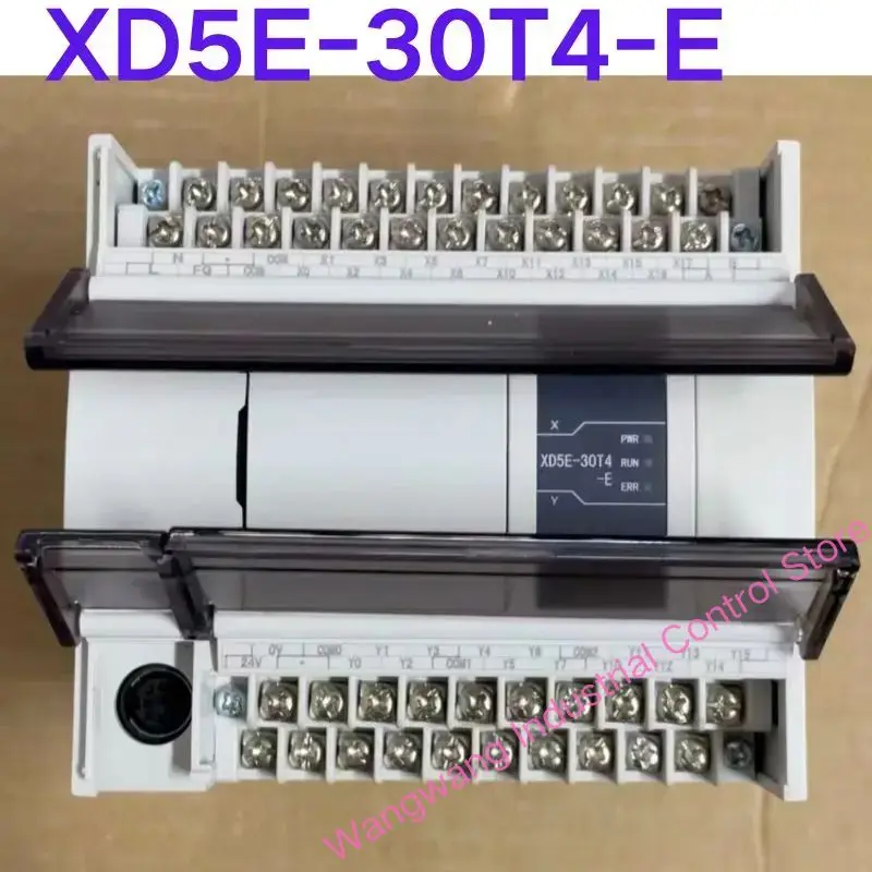 Brand-new  PLC  XD5E-30T4-E