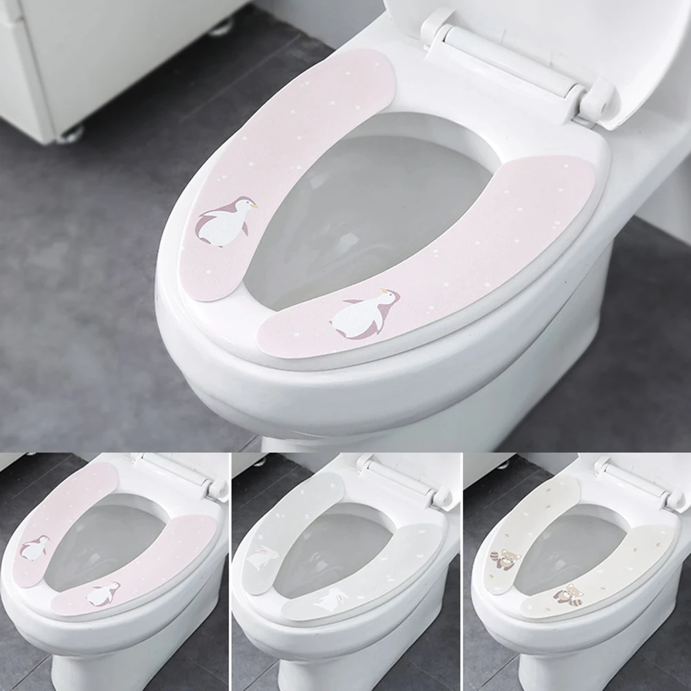 

toilet seat cover bathroom toilet seat cover warm toilet seat cover washable toilet seat cover seat cover for toilet