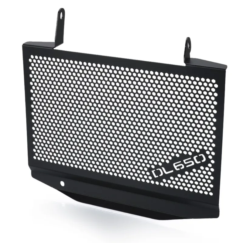 For Suzuki DL650 ABS 2012-2013-2014-2015-2016-2017-2018-2019-2020-2023 Radiator Guard Grille Cover DL650 v-strom 650/ Vstrom 650