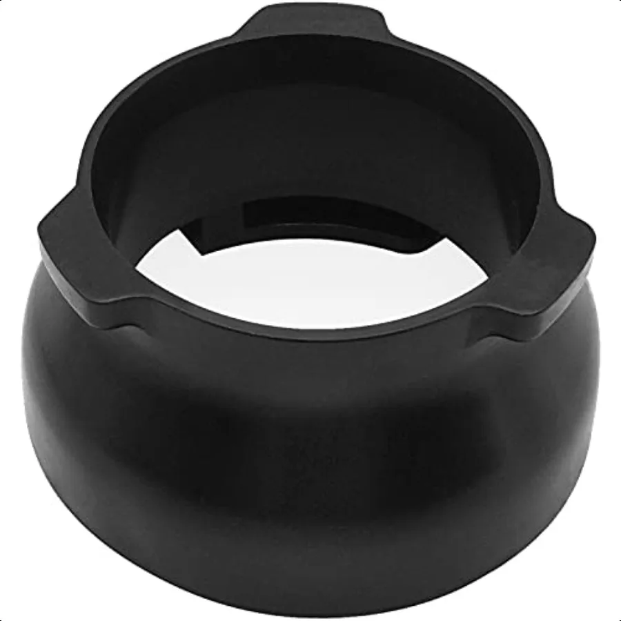 

Дозирующая воронка 54 мм Espro Coffee Accrioes для портафильтра Breville Barista HandsFree, черный