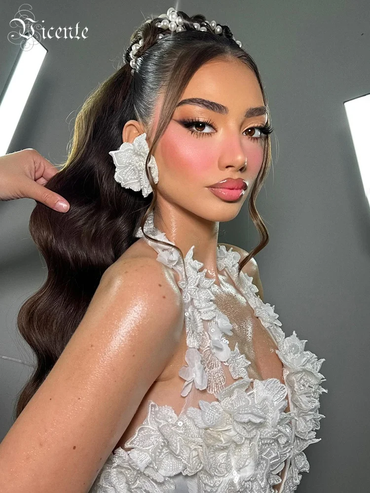 Vc Sexy Galas White… - image