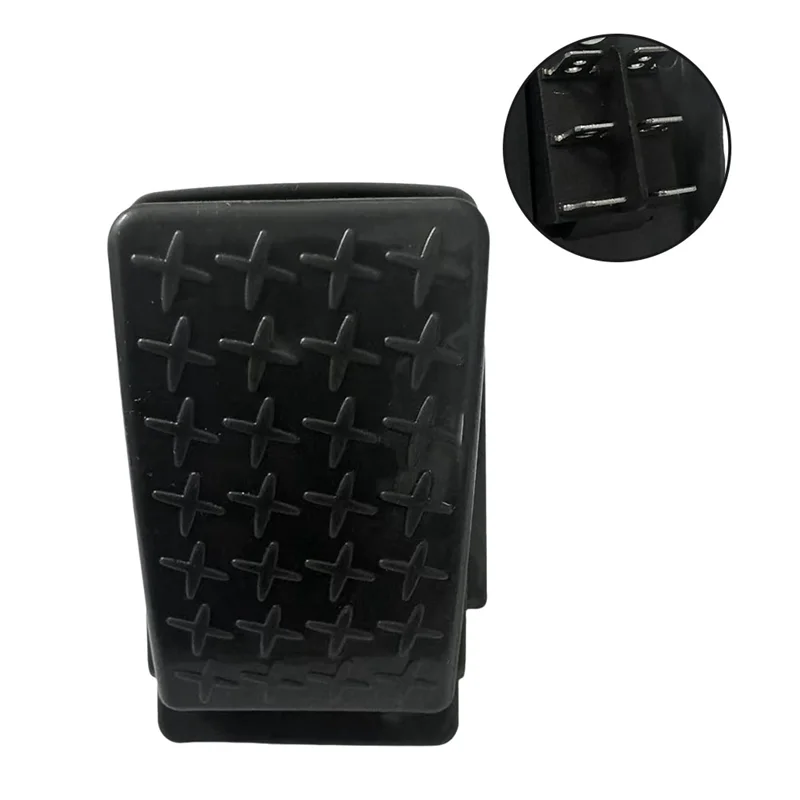 

Well Children's Electric Car Vehicles Accelerator Foot Pedal Reset Control Switch For Kids Ride On Toy Replacement Parts