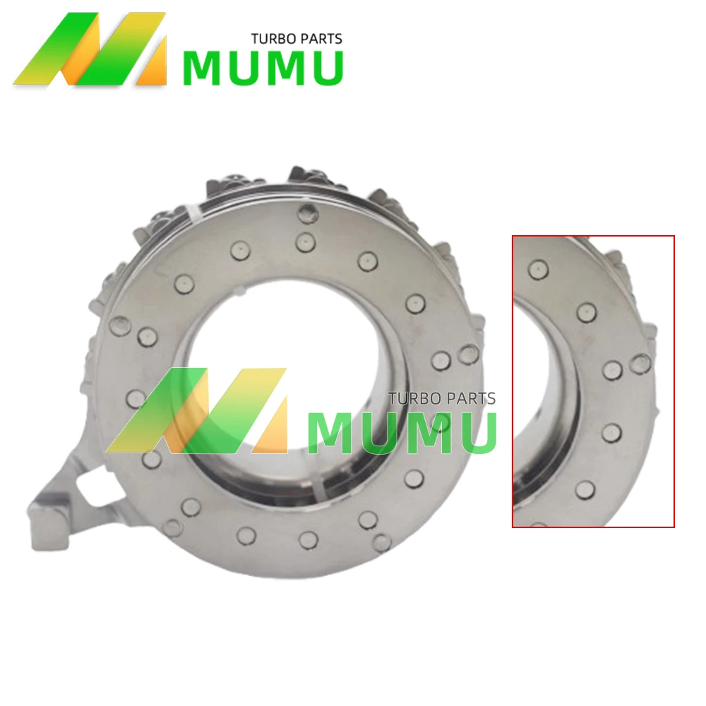 

8980277721 Turbo Nozzle Ring For Isuzu NQR 75L 150 HP 4HK1-E2N 8980277725 8980277722 VKA40016 RHF55V