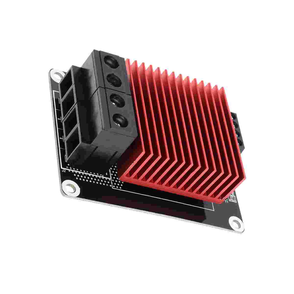 

3D Printer Heating Controller for Heatbed Extruder MOS Module bed heater 3d printer heater heated bed