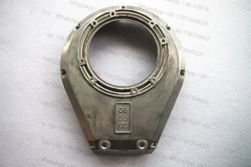 Fan Hood For Wacker Neuson BH22 BH23 BH24 BH55 breaker replacement
