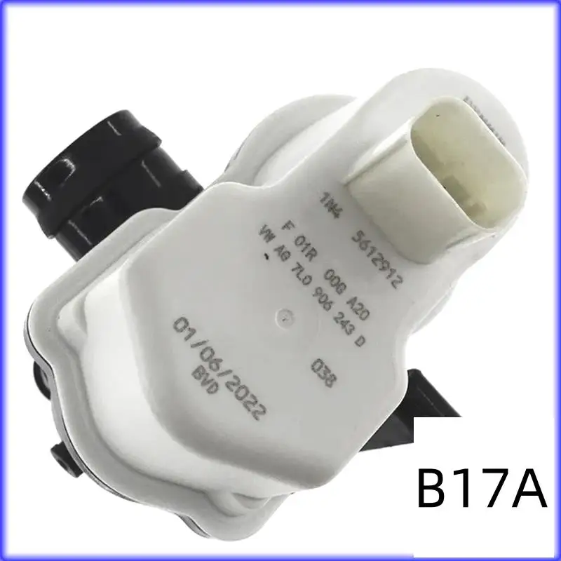 

BT-Evaporative Emission System Leak Detection Pump For A3 VW Jetta Passat Tiguan Touareg Beetle 7L0906243D Replacement Part