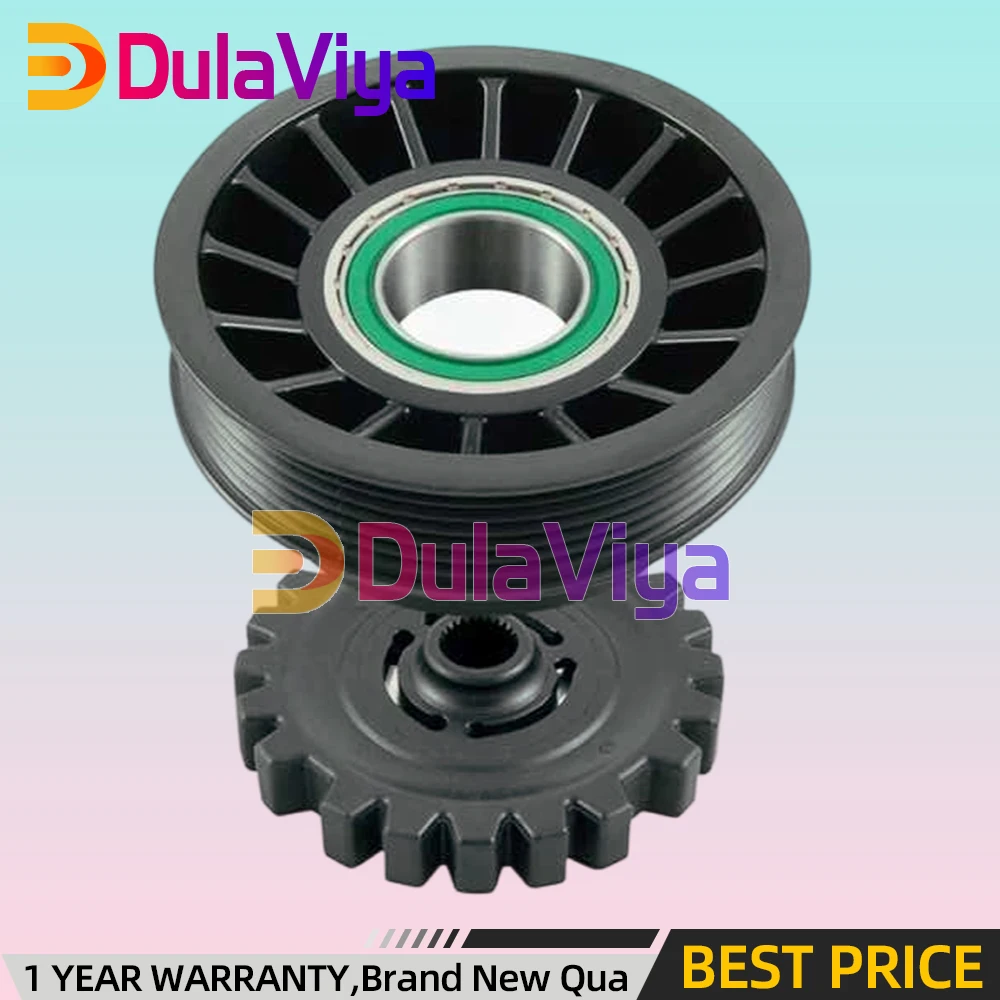 

A/C AC Compressor Clutch For MERCEDES C-W204 E-W212 GLK VALEO A0022305011 0002342712 A0022304511 A0022303411 A0002342712