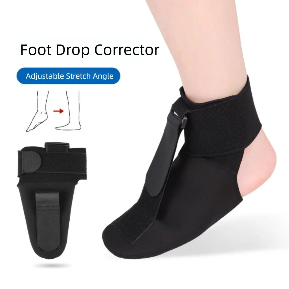 Lot De 6 Chaussettes Orthopédiques à 5 Doigts - Alignement Orteils Et Confort