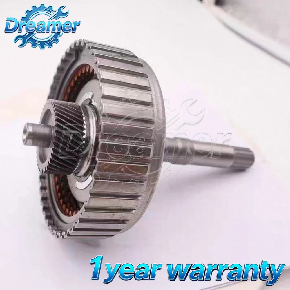 Original K313 K310 K311 CVT Auto Transmission Clutch Input Drum For Toyota Corolla High Quality Wholesale