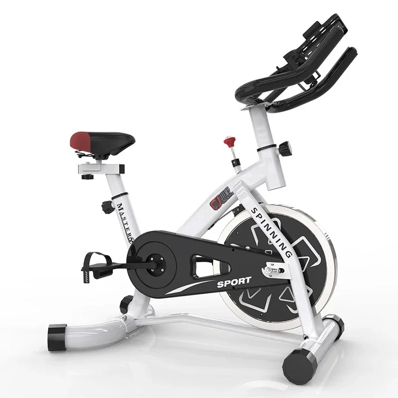 Bicicleta de fitness familiar, venta al por mayor, bicicletas giratorias de interior para gimnasios y salas de ejercicios para entrenamiento de intervalo intenso